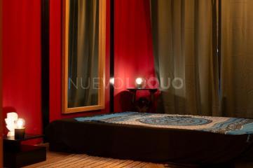AURORA - Experience EROTIC Relaxation ZEN Massage