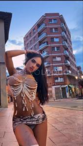 NOVEDAD, SUPER CARIÑOSA EN CORUÑA