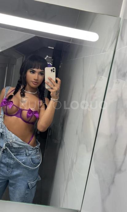  NOVEDAD, SUPER CARIÑOSA