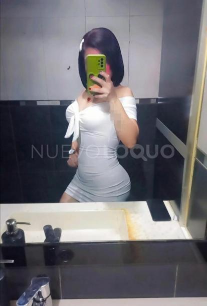  ️️__Nuria _CATALANA __ GUAPÍSIMA ___
