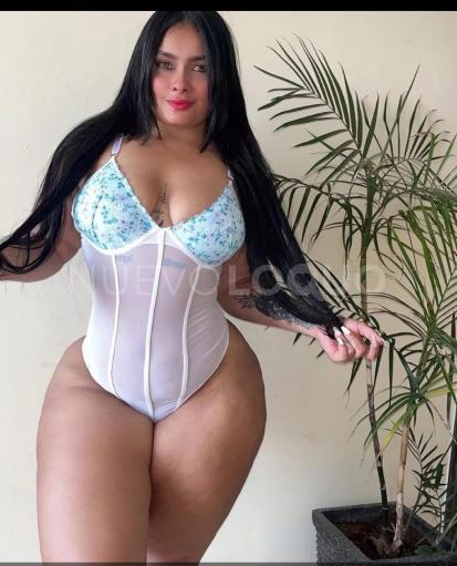  Cariveña con curvas