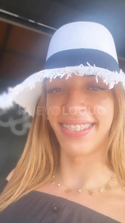  Novedad en tu ciudad Kimberly trans
