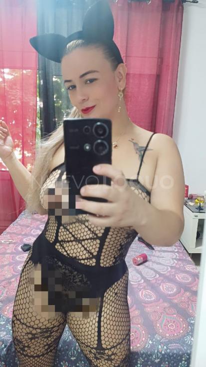 contactos pasion