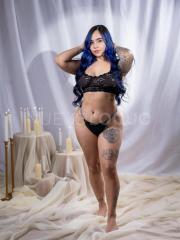 Disponible para tus fantasías