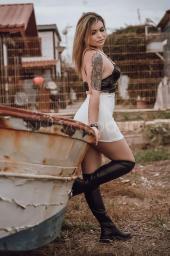 AMIGAS LA DIVERSION TOCA TU PUERTA EN LA ZONA VILLAVERDE BAJO Y ALTO BUTARQUE LOS ROSALES