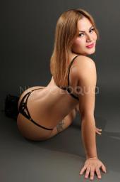 AMIGAS SOMOS MAS REALES QUE TUS GANAS POR TU ZONA POZUELO DE ALARCON-LAS ROZAS