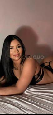 VENEZOLANA EXÓTICA