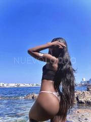 Morena transexual