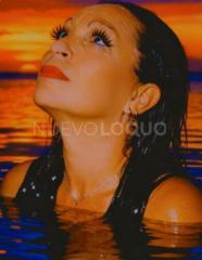 Mamacita juguetona
