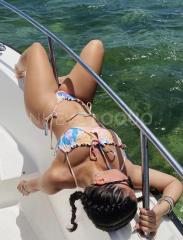 Sofhia chica de lujo nueva