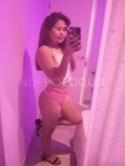 ALEX RICIEN LLEGADITA POR LA ZONA DE TORRASSA DISPONIBLE