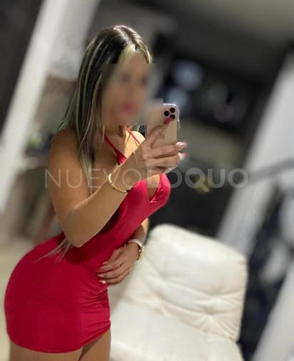  NOVEDAD BOMBA SEXY Lloret del Mar CAÑERA