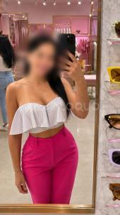NOVEDAD LATINA guapísima