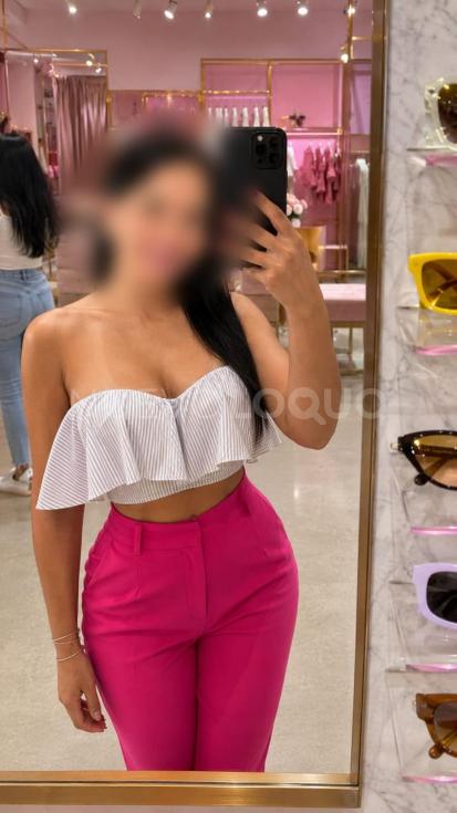 NOVEDAD LATINA guapísima