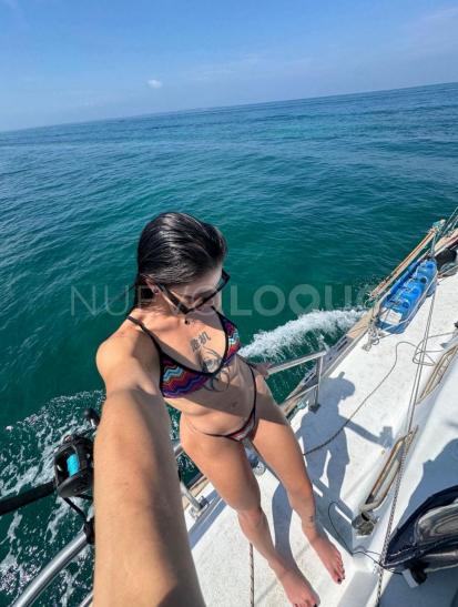  colombiana tatuada vip