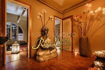 Royal Erotic Massage Barcelona: the best erotic and tantra massage in Barcelona since .