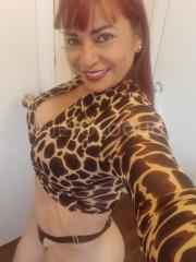 LORENA MADURITA EDUCADA SEXY