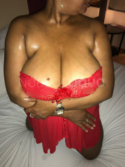 La Morena Felicidad