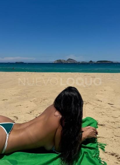  Sexy y atrevida