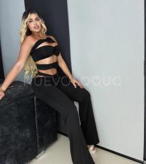 Salome colombiana modelo vip