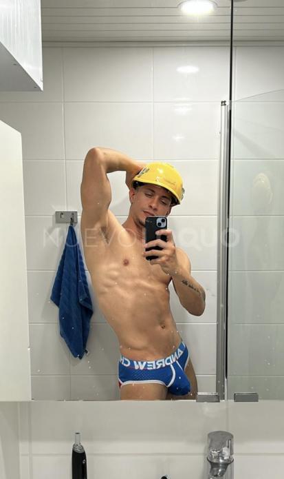  Alejandro cubano