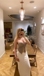 Una diosa con curvas
