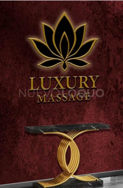  LUXURY MASSAGE