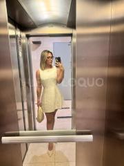 Liah venezolana de lujo muy guapa