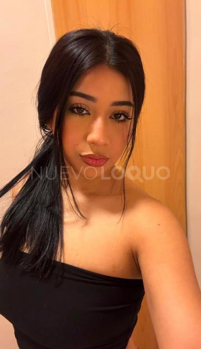  LISTA PARA PORTARSE MAL CONTIGO
