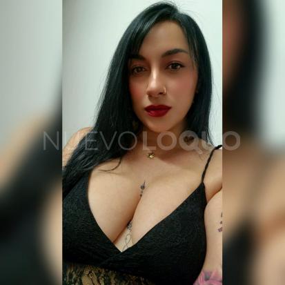  MASAJISTA LATINA EXCLUSIVA EN BARCELONA