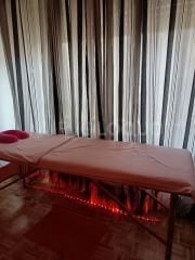 MASAJE RELAJANTES/ SENSITIVO