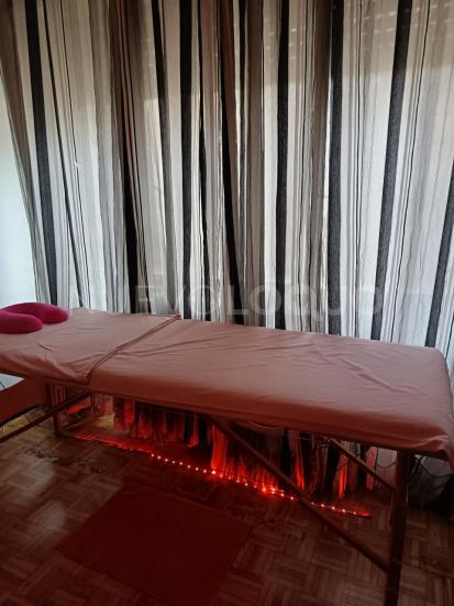  MASAJE RELAJANTES/ SENSITIVO