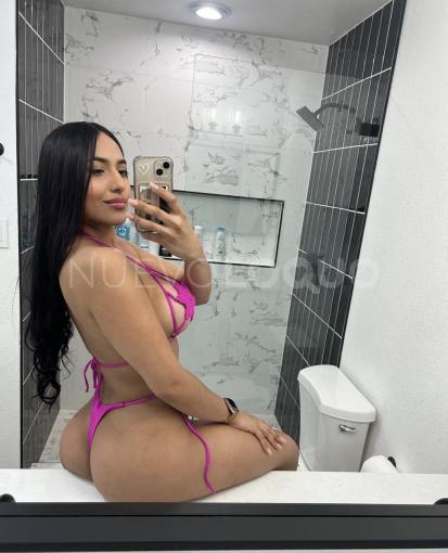  colombiana con cuerpazo ardiente