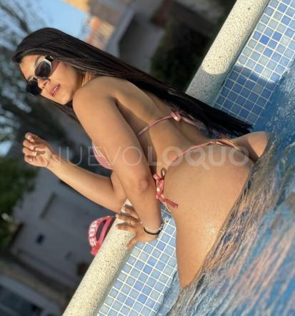  AMIGAS LISTAS PARA PORTARSE MAL CONTIGO POR TU ZONA SALOU-TARRAGONA