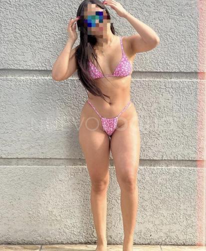  Sofia la paraguaya de tus sueños