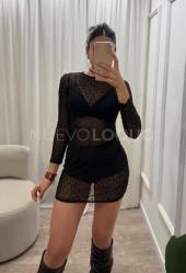 Implicada, Sensual y Elegante