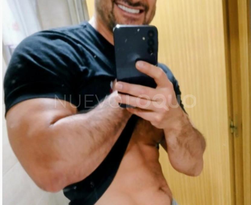  MARCO. BRASILEÑO , POTENTE.  HORAS