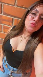 hermosa carismatica