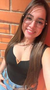 hermosa carismatica