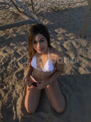 Hola amor soy nueva en tu zona