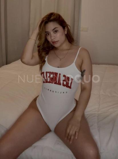  Hola amor soy nueva en tu zona