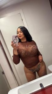 Colombiana hot disponible  horas