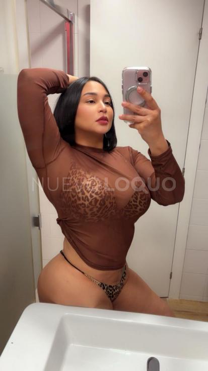  Colombiana hot disponible  horas