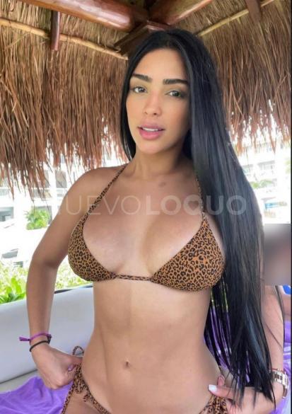  SOY ROSITA NOVEDAD HERMOSA LATINA QUE TE LLEVARA A OTRO NIVEL, NO TE ARREPENTIRAS