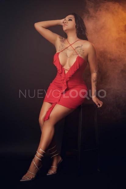  Liza Masajita completa disponible muy quapa OCAÑA