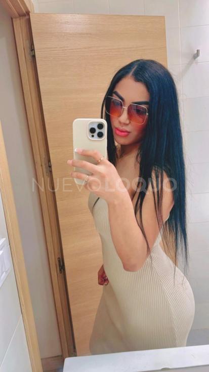  GUAPA REAL, SEXY Y SIN LÍMITES