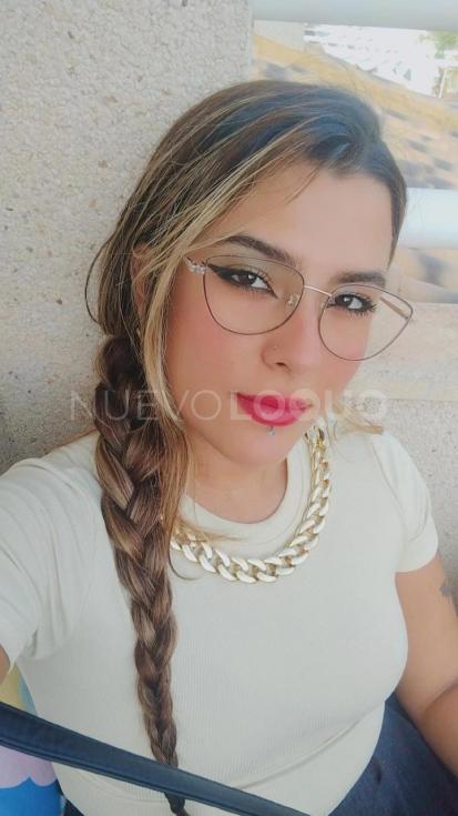  ESCORT NOVEDAD