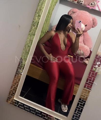  Violeta Colombiana juguetona