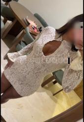 Una chica latina exótica!!