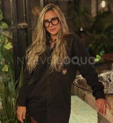 Rubia brasileña de lujo – Pasión, sensualidad y sin límites 